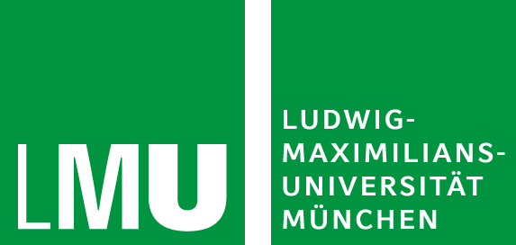 logo der LMU München